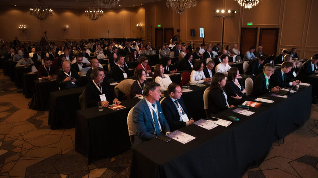 DQD participará en Energyear Argentina 2026 