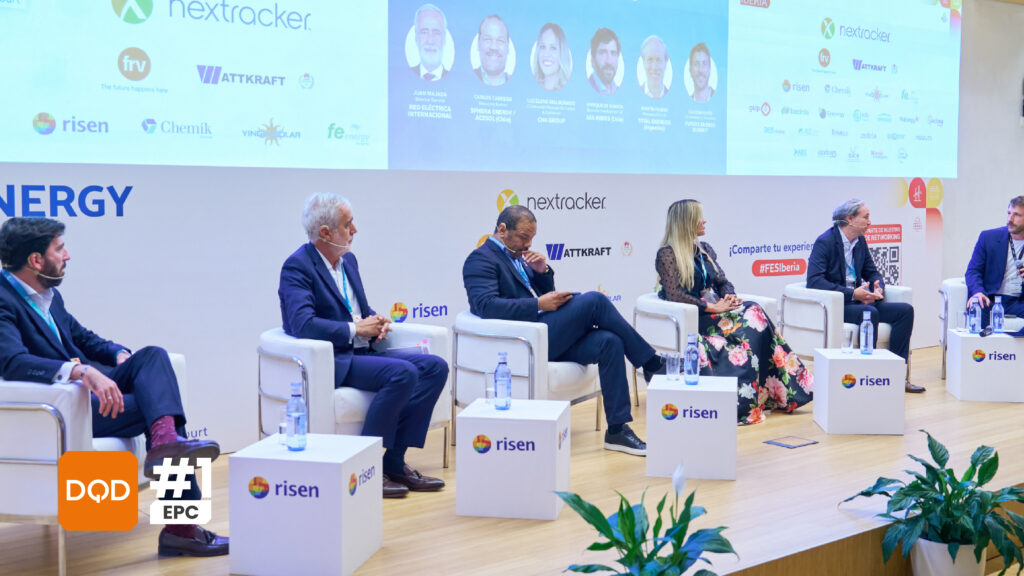 DQD participará en Future Energy Summit (FES) Perú     