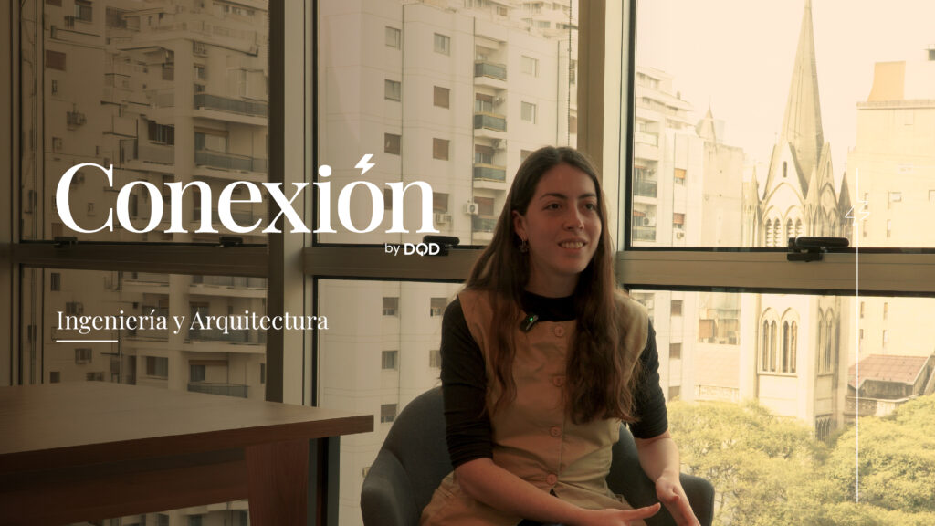 Presentamos un nuevo capítulo de Conexión, la serie de microdocumentales que muestra cómo la sinergia entre nuestros colaboradores logra grandes…