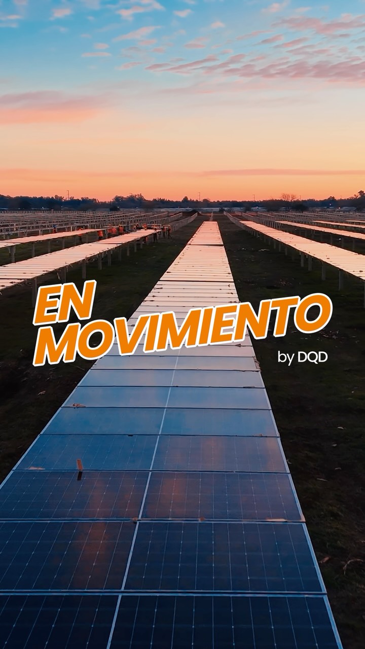 Equipos, maquinaria, planificación y cientos de tareas que avanzan en simultáneo a un ritmo intenso… (video)