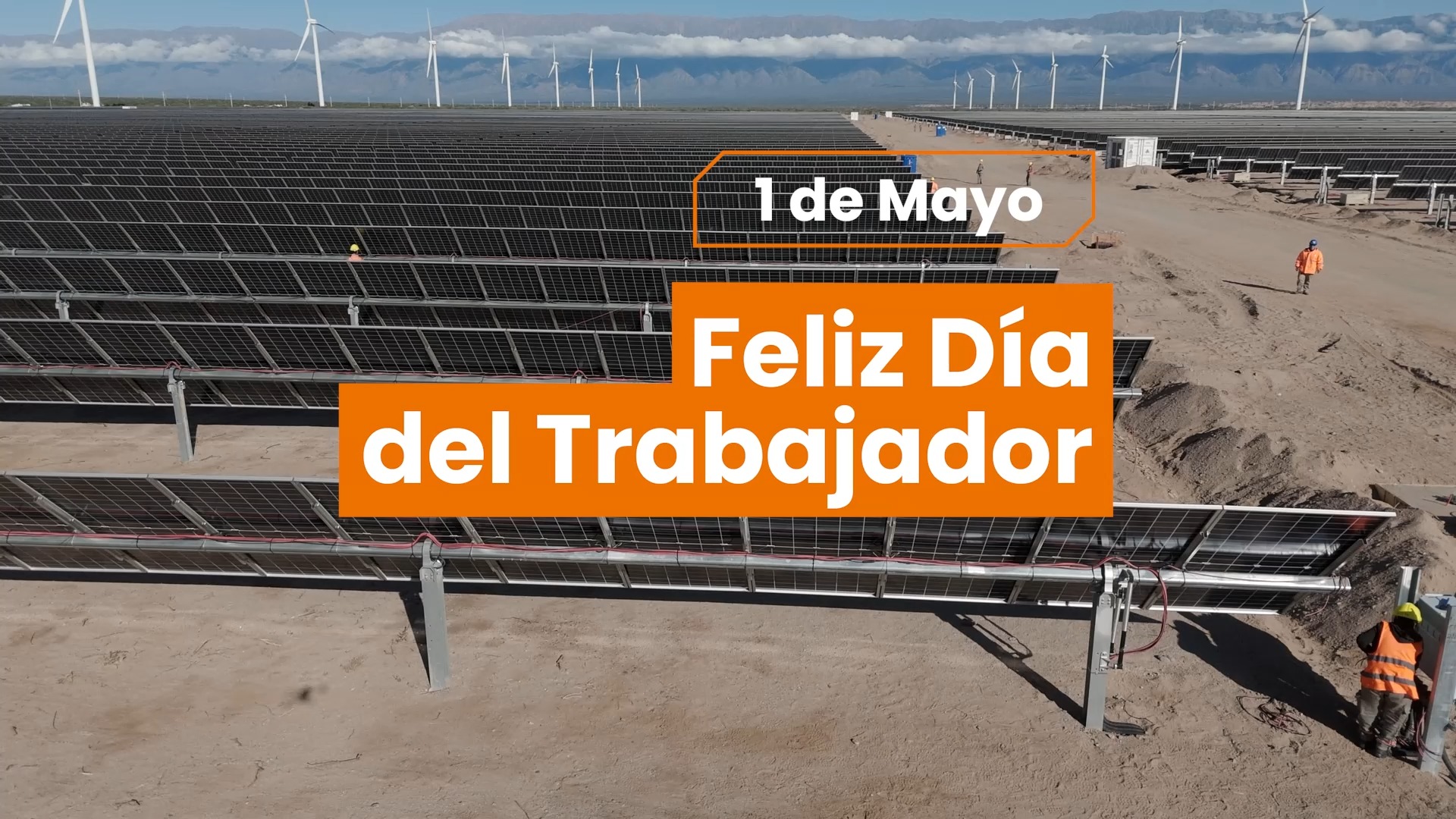 Un trabajo bien hecho no es solo un objetivo: es el reflejo de una convicción… (video)