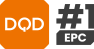 DQD #1 EPC, Logo (Principal)